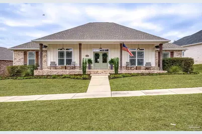 4104 Lower Walk Ln, Milton, FL 32583 - Photo 1