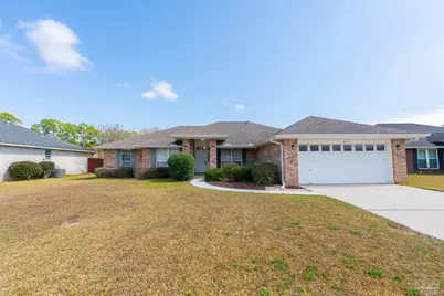 1472 Watkins Trl, Pensacola, FL 32506 - Photo 1