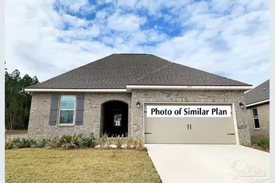 4862 Turtledove St 23-E (LOT #), Pace, FL 32571 - Photo 1