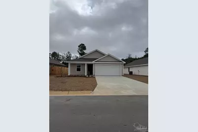 5372 Horizons Edge Ln, Milton, FL 32583 - Photo 1