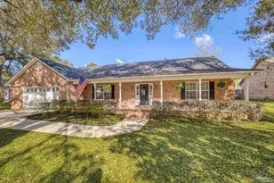3205 Windmill Cir, Cantonment, FL 32533 - Photo 1