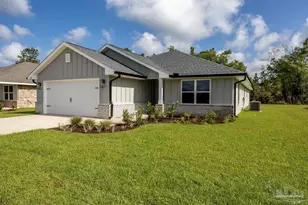 5318 Hidden Pnes Cir, Milton, FL 32583 - Photo 1