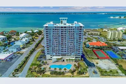 850 Ft Pickens Rd #1730, Pensacola Beach, FL 32561 - Photo 1