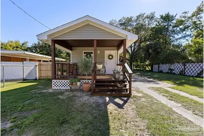 2405 W Hernandez St, Pensacola, FL 32505 - Photo 1