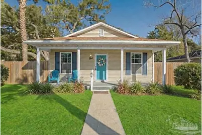 2920 W Gonzalez St, Pensacola, FL 32505 - Photo 1