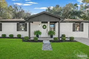 1211 El Paso Cir, Pensacola, FL 32505 - Photo 1