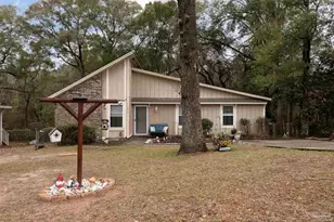 7706 Deborah Dr, Pensacola, FL 32514 - Photo 1
