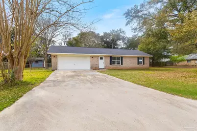 6027 Villenauve Ln, Pensacola, FL 32526 - Photo 1