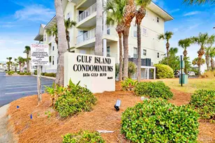 8436 Gulf Blvd, Navarre Beach, FL 32566 - Photo 1