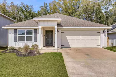 3476 Fallschase Blvd, Pensacola, FL 32526 - Photo 1