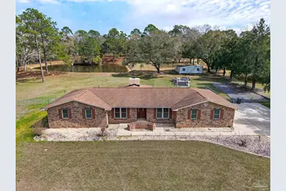 3580 Ashland Ave, Pensacola, FL 32534 - Photo 1