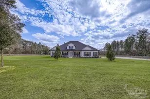 1851 Booth Lake Rd, Cantonment, FL 32533 - Photo 1