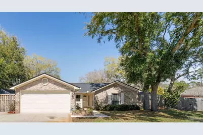 2826 Lido Blvd, Gulf Breeze, FL 32563 - Photo 1
