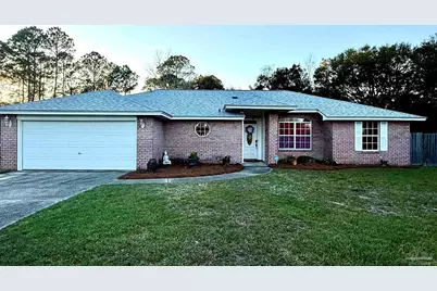 521 Sandy Oak Dr, Pensacola, FL 32506 - Photo 1