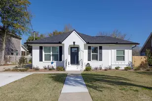1834 E Hernandez St, Pensacola, FL 32503 - Photo 1