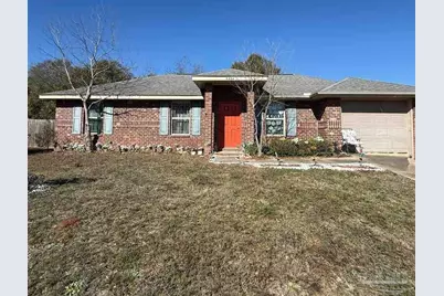 8826 Bluebell St, Milton, FL 32583 - Photo 1