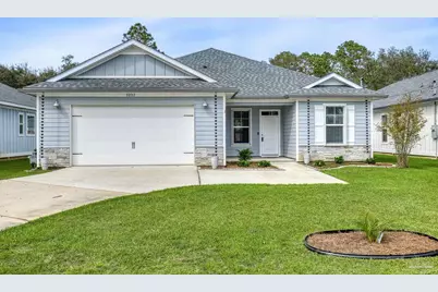 5292 Soundside Dr, Gulf Breeze, FL 32563 - Photo 1