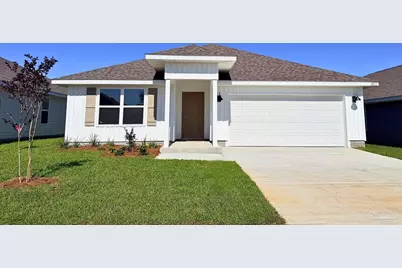 2033 Limpkin St, Cantonment, FL 32533 - Photo 1