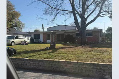 5558 Oriole St, Milton, FL 32570 - Photo 1