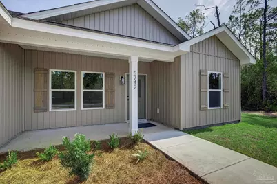 5743 San Blas St, Milton, FL 32583 - Photo 1