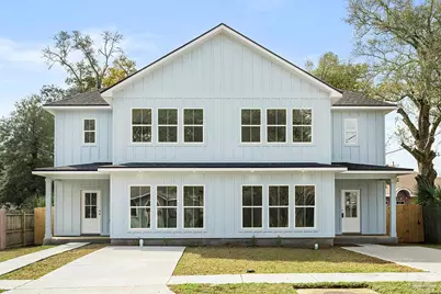 1913 + 1915 W Chase St, Pensacola, FL 32502 - Photo 1