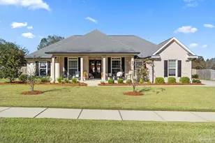 8864 Salt Grass Dr, Pensacola, FL 32526 - Photo 1