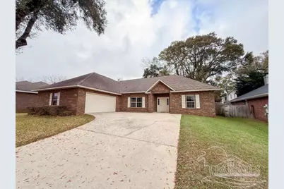 1718 Graduate Way, Pensacola, FL 32514 - Photo 1