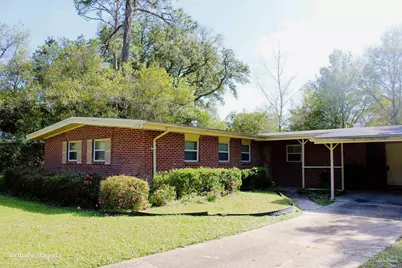 3753 Tom Lane Dr, Pensacola, FL 32504 - Photo 1