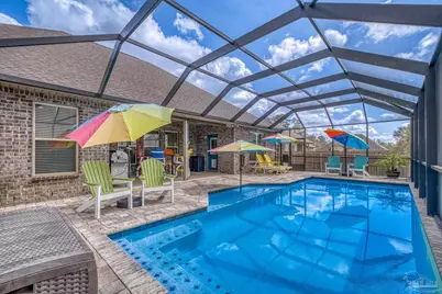 2129 Eagles Ridge Cv, Cantonment, FL 32533 - Photo 1