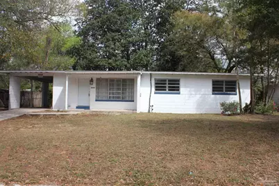 4402 Deauville Way, Pensacola, FL 32505 - Photo 1