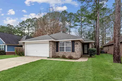 5933 Dunridge Dr, Pace, FL 32571 - Photo 1