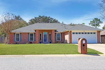 1105 Freeboard Blvd, Pensacola, FL 32507 - Photo 1