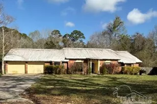 9130 Airway Dr, Pensacola, FL 32514 - Photo 1