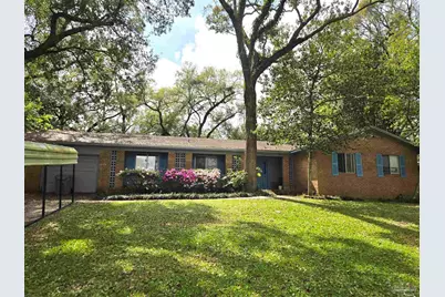 441 Shiloh Dr, Pensacola, FL 32503 - Photo 1