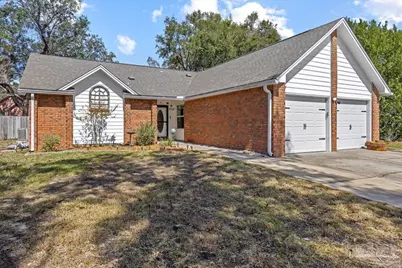 2712 Summertree Ln, Gulf Breeze, FL 32563 - Photo 1