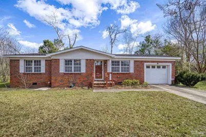 3844 Stefani Rd, Cantonment, FL 32533 - Photo 1