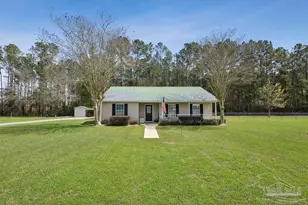 1770 Annie Penton Rd, Jay, FL 32565 - Photo 1