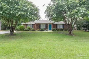 8708 Laredo St, Navarre, FL 32566 - Photo 1