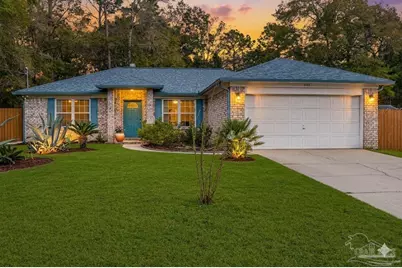 5149 Westport Dr, Milton, FL 32570 - Photo 1