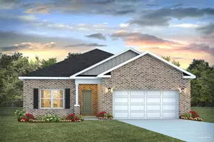 8054 Fox Hunt Dr, Milton, FL 32583 - Photo 1