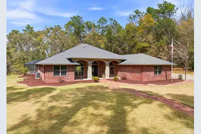 556 Tara Rd, Cantonment, FL 32533 - Photo 1