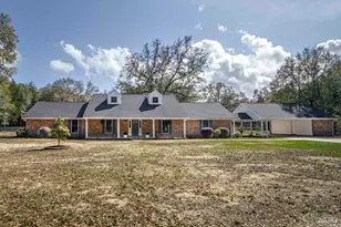 5937 Osage Trail, Milton, FL 32570 - Photo 1