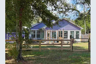 10600 Gulf Beach Hwy, Pensacola, FL 32507 - Photo 1