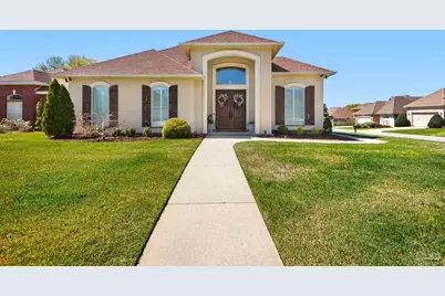4106 Gale Dr, Pensacola, FL 32503 - Photo 1