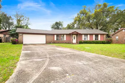 7805 Hearthstone Cir, Pensacola, FL 32506 - Photo 1