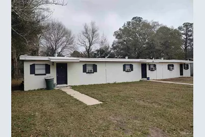 700 Birch Ave, Pensacola, FL 32506 - Photo 1