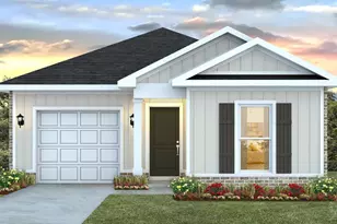 2929 Ironweed Circle, Cantonment, FL 32533 - Photo 1