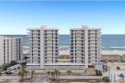 17361 Perdido Key Dr #1101W, Perdido Key, FL 32507 - Photo 1