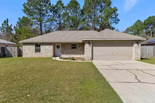327 El Matador Trail, Pensacola, FL 32506 - Photo 1