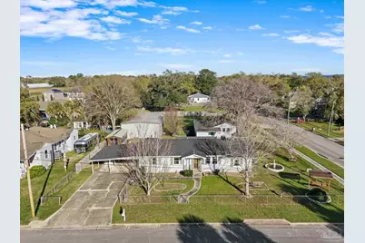 820 S K St, Pensacola, FL 32502 - Photo 1